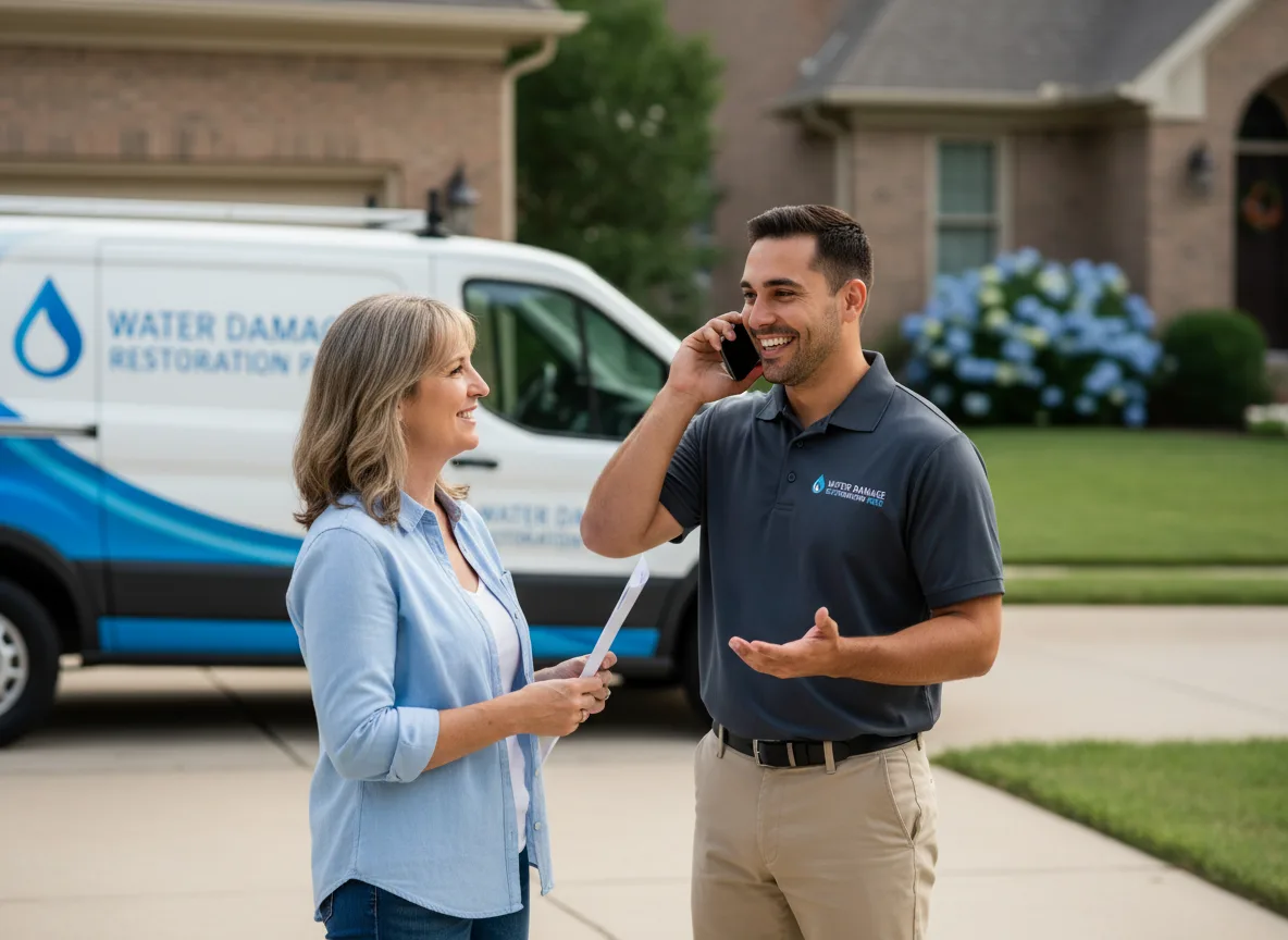 Flood Restoration Potsdam, NY FAQs